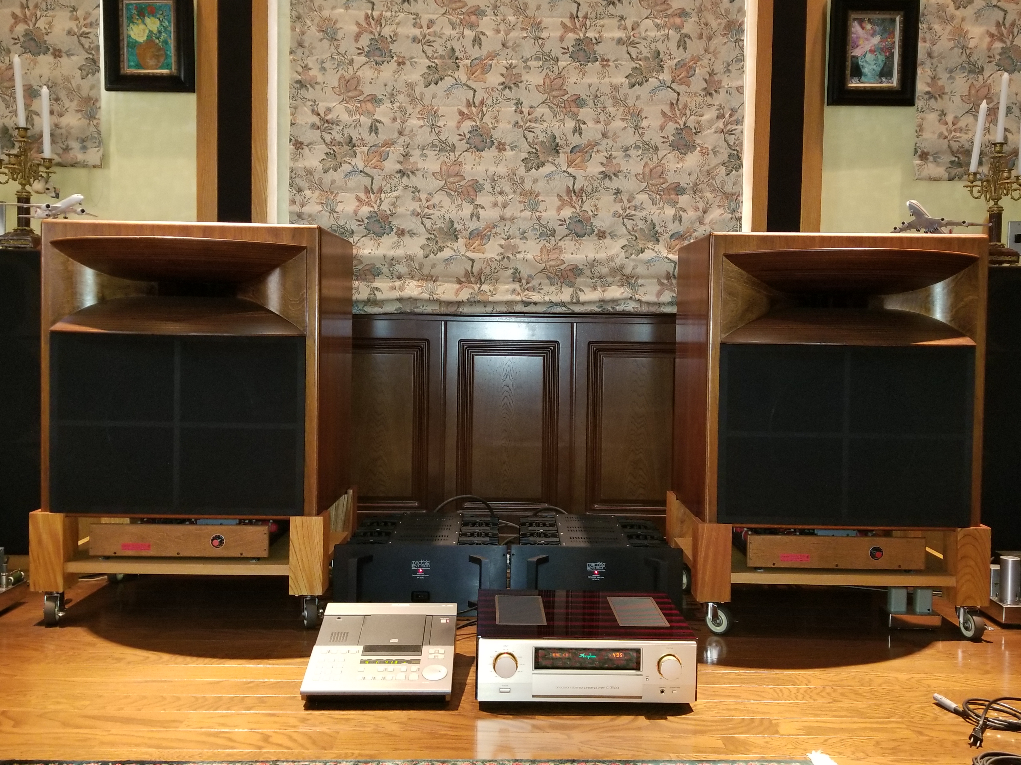 SOUND PARCO VINTAGE AUDIO ・・・Western Electric ウエスタンエレクトリック ・・・ ～NEW ARRIVED  LIST