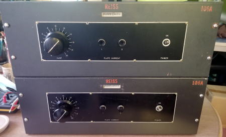 SOUND PARCO VINTAGE AUDIO ・・・Western Electric ウエスタンエレクトリック ・・・ ～NEW ARRIVED  LIST