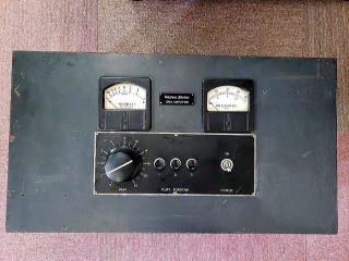 SOUND PARCO VINTAGE AUDIO ・・・Western Electric 